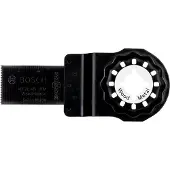 Bosch Monitoimikoneen terä AIZ20AB BIM, 20x20 mm, puu ja metalli