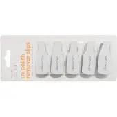 Alessandro Striplac UV Polish Remover Clips Kynsilakanpoistoaine 5 kpl