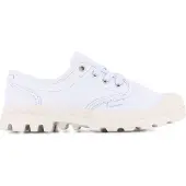 Palladium Pampa Oxford Lenkkarit