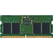 Kingston 8GB DDR5 6400MT/S CL52 1RX16 NON-ECC, CSODIMM (KVR64V52BS6-8)