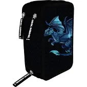 Tinka - Pencil Case Triple - Dragon (8-804711)
