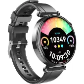 XO Gt4 Mini Smartwatch