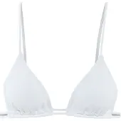 Copenhagen Studios Bikinitoppi valkoinen