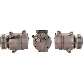 ELSTOCK Kompressori, ilmastointilaite 51-0031