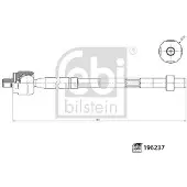 FEBI BILSTEIN Raidetangon pää, suora 196237