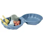 Smoby Life Double Garni Mini Hiekkalaatikko