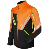 Stihl Dynamic DuroTEC Forest Jacket - L