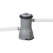 Bestway Pompa z filtrem #58094 - 3,028l/h.