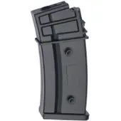 ASG Magazine - G36 470rds High-Cap 6mm