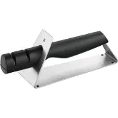WMF Gourmet 1876516030 pull-through sharpener