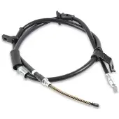 MAXGEAR Vaijeri, seisontajarru 32-0086