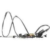 Bosch Lambdasensori - Audi - A4, A6, A3, Tt. VW - Golf v, Beetle, Eos