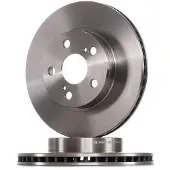 Bosch Jarrulevy (1kpl) 0 986 479 564
