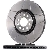 Brembo Jarrulevy (1kpl) 09.7880.75