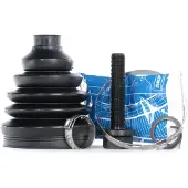Skf Paljekumisarja, vetoakseli VKJP 3037
