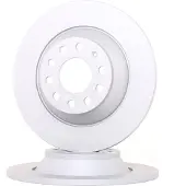 Bosch Jarrulevy (1kpl) 0 986 479 257