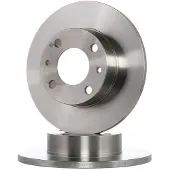 Brembo Jarrulevy (1kpl) 08.3636.10