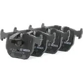 Bosch Jarrupalasarja (4kpl), levyjarru 0 986 494 006