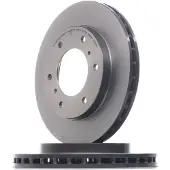 Brembo Jarrulevy (1kpl) 09.9996.11