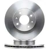 Bosch Jarrulevy (1kpl) 0 986 479 367