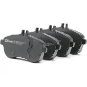 Brembo Jarrupalasarja (4kpl), levyjarru P 50 070
