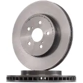 Brembo Jarrulevy 09.A109.11
