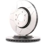 Brembo Jarrulevy MAX 09.8137.76, 1 Kappale