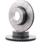 Brembo Jarrulevy