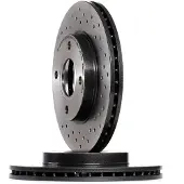 Brembo Jarrulevy (1kpl) 09.7806.1X