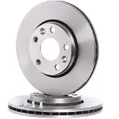 Bosch Jarrulevy (1kpl) 0 986 479 553