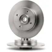 Skf Jarrulevy VKBD 1012 takana, täysi, 1 Kappale