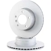 Bosch Jarrulevy (1kpl) 0 986 479 216