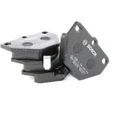 Bosch Jarrupalasarja 0 986 424 630, takana