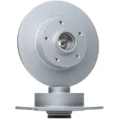 Bosch Jarrulevy 0 986 479 C87 takana, täysi, 1 Kappale