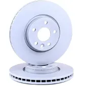 Bosch Jarrulevy (1kpl) 0 986 479 261