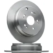 Bosch Jarrulevy (1kpl) 0 986 479 449