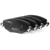 Bosch Jarrupalasarja 0 986 494 026, edessä