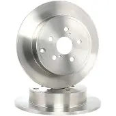 Bosch Jarrulevy (1kpl) 0 986 479 242