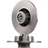 Bosch Jarrulevy (1kpl) 0 986 479 271