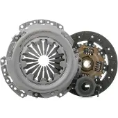 Valeo Kytkinsarja CLASSIC 786001