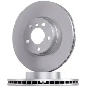 Bosch Jarrulevy (1kpl) 0 986 479 624