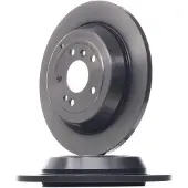 Brembo Jarrulevy (1kpl) 08.R101.11