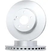 Bosch Jarrulevy 0 986 479 407 edessä, tuuletettu, erittäin hiilihappoinen, 1 Kappale