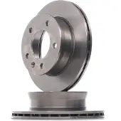 Brembo Jarrulevy (1kpl) 09.9618.14