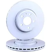 Bosch Jarrulevy (1kpl) 0 986 479 467