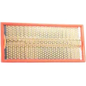 Bosch Ilmansuodatin , 1 457 429 783 - Mercedes - W124, W201, W460. Ssangyong - Musso, Korando, Rodius
