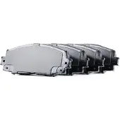 Bosch Jarrupalasarja 0 986 494 198, edessä