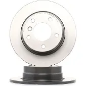 Brembo Jarrulevy (1kpl) 08.9787.11