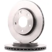 Brembo Jarrulevy (1kpl) 09.7359.21