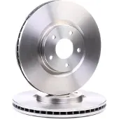 Bosch Jarrulevy 0 986 479 679 edessä, tuuletettu, 1 Kappale